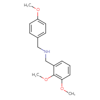 C17H21NO3