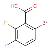 C7H3BrFIO2
