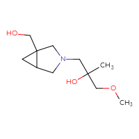 C11H21NO3