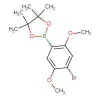 C14H20BBrO4
