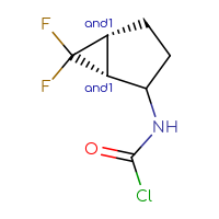 C7H8ClF2NO