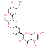 C25H22O10