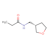 C8H15NO2