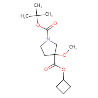 C15H25NO5