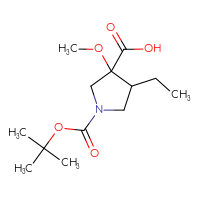 C13H23NO5