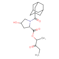 C21H31NO5