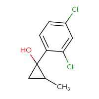 C10H10Cl2O