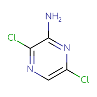 C4H3Cl2N3
