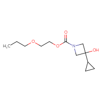 C12H21NO4