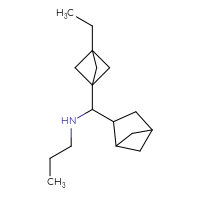 C17H29N