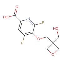 C11H11F2NO5