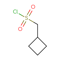 C5H9ClO2S