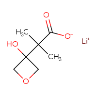 C7H11LiO4