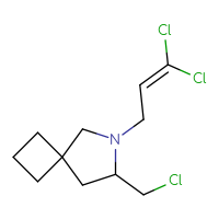 C11H16Cl3N