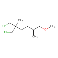 C10H20Cl2O