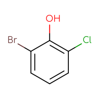 C6H4BrClO