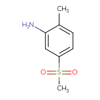 C8H11NO2S