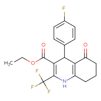 C19H17F4NO3