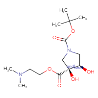 C14H26N2O6
