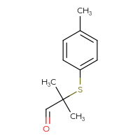 C11H14OS