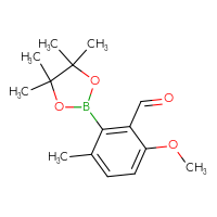 C15H21BO4