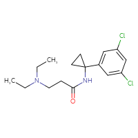 C16H22Cl2N2O