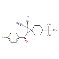 C21H23FN2O