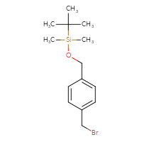 C14H23BrOSi