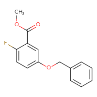 C15H13FO3