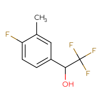 C9H8F4O