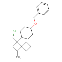 C22H31ClO