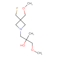 C11H22FNO3