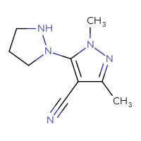 C9H13N5