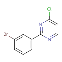 C10H6BrClN2