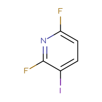 C5H2F2IN