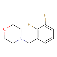 C11H13F2NO