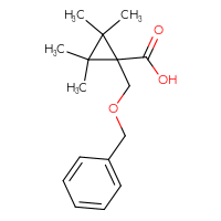 C16H22O3