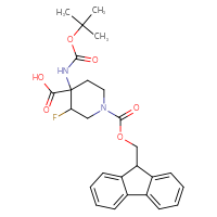 C26H29FN2O6