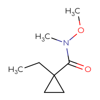 C8H15NO2