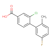 C14H10ClFO2