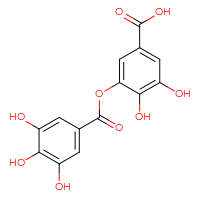 C14H10O9