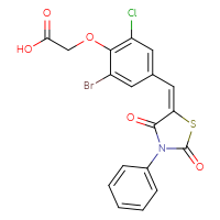 C18H11BrClNO5S