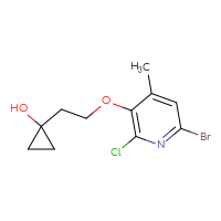 C11H13BrClNO2