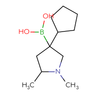 C11H22BNO2