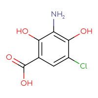 C7H6ClNO4