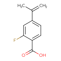 C10H9FO2