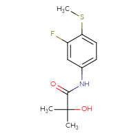 C11H14FNO2S