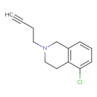 C13H14ClN