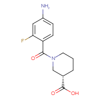 C13H15FN2O3