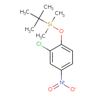 C12H18ClNO3Si